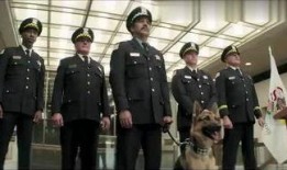 警犬赤龙全集在线观看,忠诚守护，正义之战