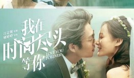 我在时间尽头等你在线观看,揭秘时间尽头等你的感人故事